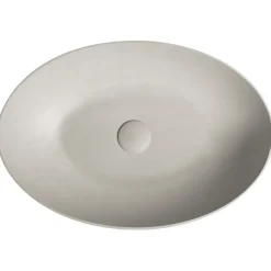 Malja-allas Interia Formigo, 600x400x145 mm, ruskea