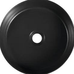 Malja-allas Interia Infinity Round, ø360mm, keraaminen, eri värejä