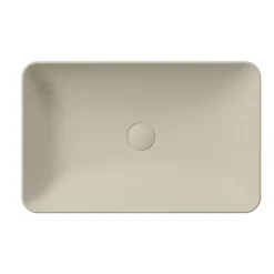 Malja-allas Interia Nubes 60x38x14cm