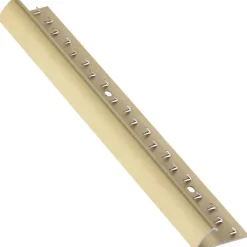 Mattolista Euroshrink alumiini 268a, 8-12mm x 2.5m, eri värejä