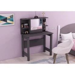 Meikkipöytä Linento Furniture Julia, eri värejä