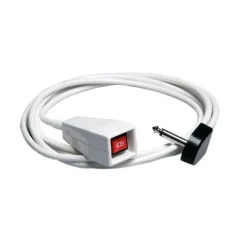 Merkinantokoje ABB Jussi - Johtopainike 6,3 mm jack