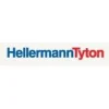 Merkintäkynä HellermannTyton, musta
