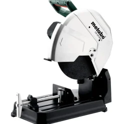 Metallikatkaisusaha Metabo CS 24-355 S 2400W