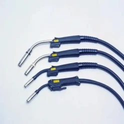 MIG-poltin Esab MXL™, kaasujäähdytteinen