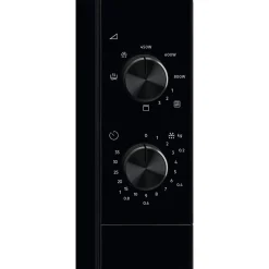 Mikroaaltouuni Electrolux 300 EMZ421MMK, 44cm, musta