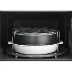 Mikroaaltouuni Electrolux 600 EMZ725MMK, 47cm, musta