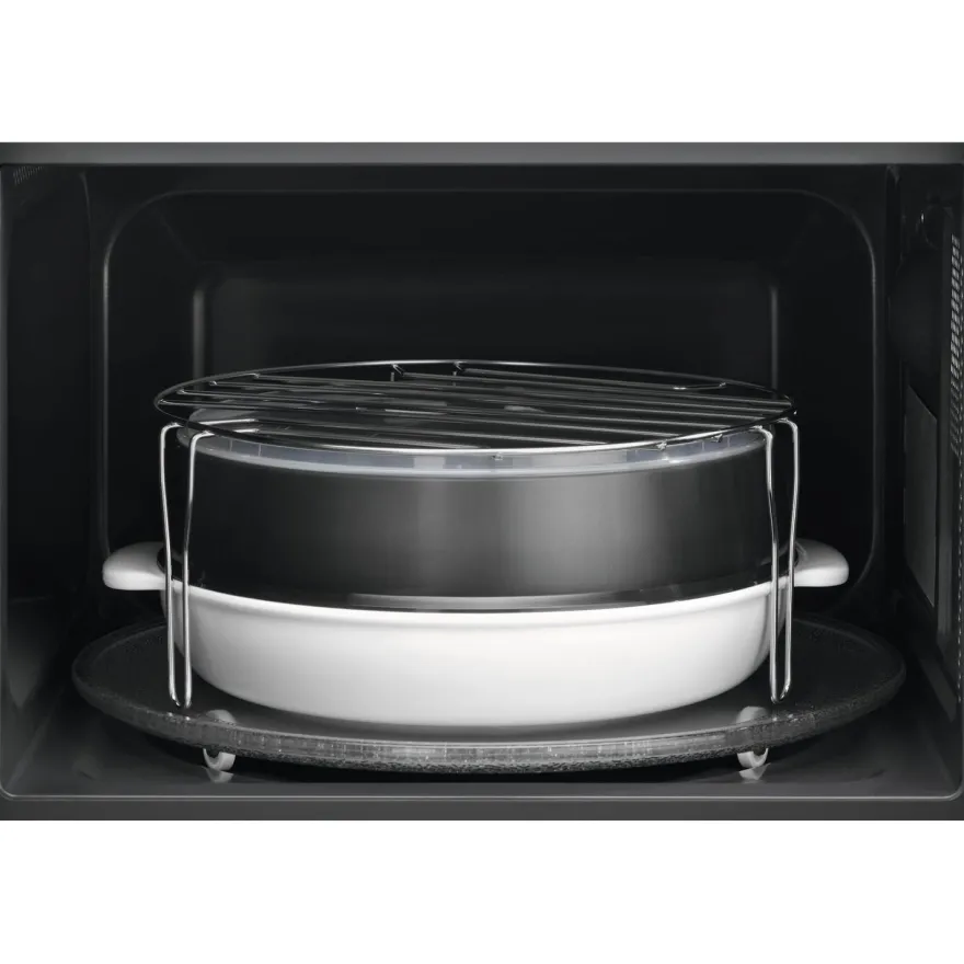 Mikroaaltouuni Electrolux 600 EMZ725MMK, 47cm, musta
