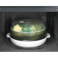 Mikroaaltouuni Electrolux 600 EMZ725MMK, 47cm, musta
