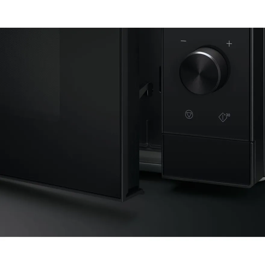 Mikroaaltouuni Electrolux 600 EMZ725MMK, 47cm, musta
