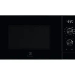 Mikroaaltouuni Electrolux 600 EMZ725MMK, 47cm, musta