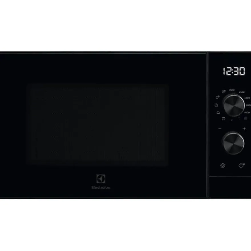 Mikroaaltouuni Electrolux 600 EMZ725MMK, 47cm, musta