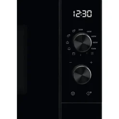 Mikroaaltouuni Electrolux 600 EMZ725MMK, 47cm, musta