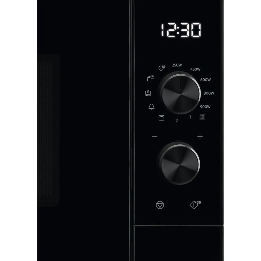 Mikroaaltouuni Electrolux 600 EMZ725MMK, 47cm, musta