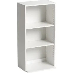 Mikrokaapin runko Ideal Keittiöt, 988mm, valkoinen