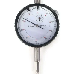 Mittakello Hawk 10/0.01mm Ø58mm