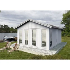 Mökki Vibostugan Ellie 25m²