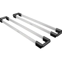 Monitoimikiskot Blanco Etagon 386.5x60mm rst 2kpl/pkt