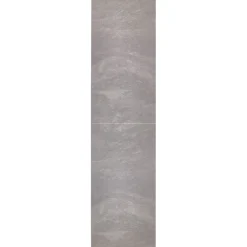 Märkätilalevy Berry Alloc Wall&Water, Liuskekivi Natural Rustic Stone 600 x 1200 mm:n kuviolla