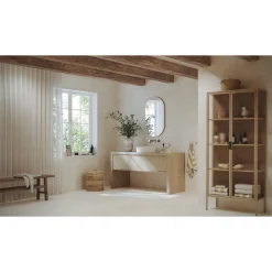 Märkätilan muovimatto Tarkett Aquarelle Century 2 Dawn, leveys 2m
