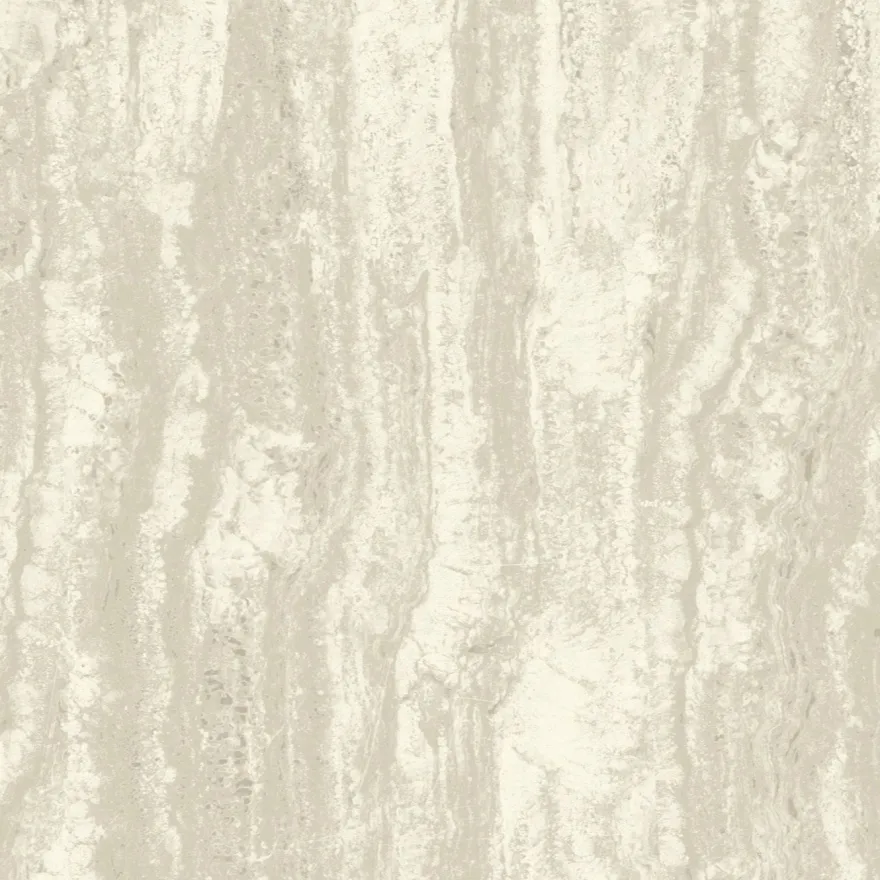 Märkätilan muovimatto Tarkett Aquarelle Travertine Beige, leveys 2m