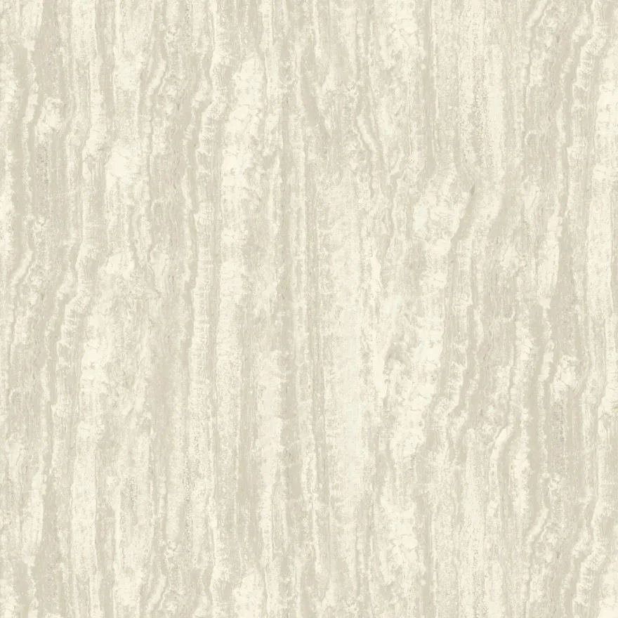 Märkätilan muovimatto Tarkett Aquarelle Travertine Beige, leveys 2m