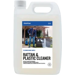 Muovinpesuaine Nilfisk Rattan&Plastic Cleaner, 2.5L