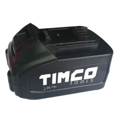 Mutterinvääntimen akku Timco 20V, 4Ah
