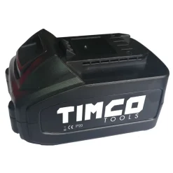 Mutterinvääntimen akku Timco 20V, 3Ah