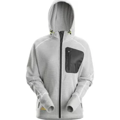 Naisten fleecehuppari Snickers Workwear 8047 FlexiWork