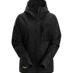 Naisten fleecehuppari Snickers Workwear 8047 FlexiWork