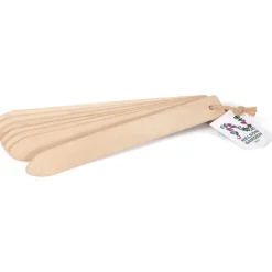 Nimikyltti kasville Nelson Garden, 22cm, 8kpl, bambu