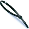 Nippuside musta 100 kpl T50I/W 4,6x295