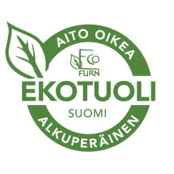 Niskatyyny EcoFurn Ekotuoliin
