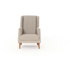 Nojatuoli Linento Furniture Seren, kerma