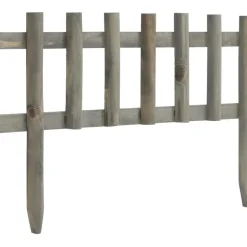 Nurmikonreunukset kuusi 4,4m 10kpl