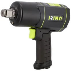 Paineilmamutterinväännin Irimo 3/4"
