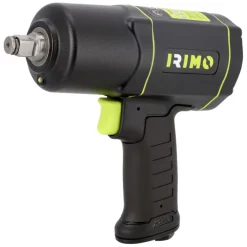 Paineilmamutterinväännin Irimo High Performance 1/2"