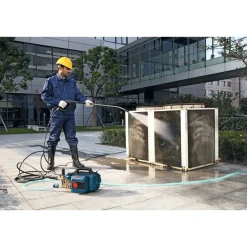 Painepesuri Bosch Professional GHP 5-13 C, 140bar, 520l/h, itseimevä