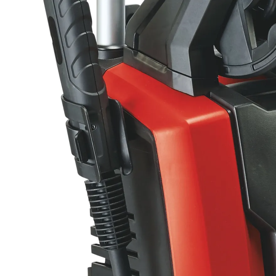 Painepesuri Einhell TE-HP 140, 140bar, 350l/h, terassipesurilla