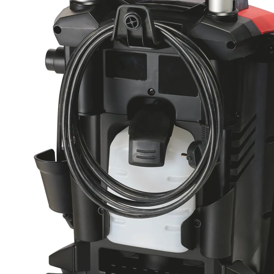 Painepesuri Einhell TE-HP 140, 140bar, 350l/h, terassipesurilla