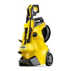 Painepesuri Kärcher K4 Premium Power Control Flex, 130bar, 420l/h, itseimevä