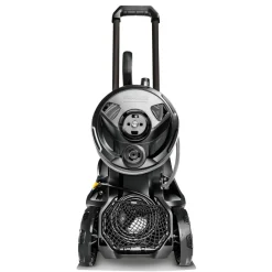 Painepesuri Kärcher K4 Premium Power Control Flex, 130bar, 420l/h, itseimevä