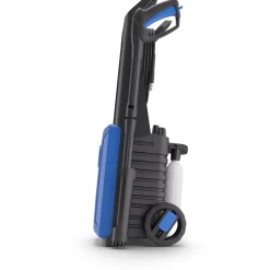 Painepesuri Nilfisk Classic 140-6 Car Wash, 140bar, 462l/h, metallipumppu + autonpesutarvikkeet