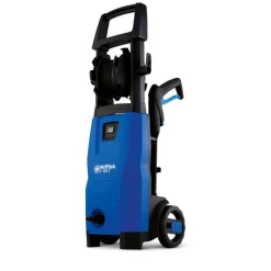 Painepesuri Nilfisk Compact C 125.7-6 XTRA, 125bar, 460l/h, metallipumppu, itseimevä
