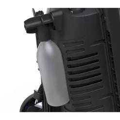Painepesuri Nilfisk Core 140-6 Power Control Premium Car, 140bar, 474l/h, metallipumppu, itseimevä + varusteet