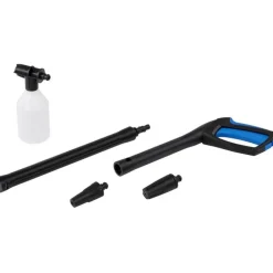 Painepesuri Nilfisk E 150.2-9 X-TRA, 150bar, 500l/h, metallipumppu, itseimevä