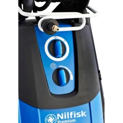 Painepesuri Nilfisk Premium 190-12, 190bar, 650l/h, metallipumppu, itseimevä