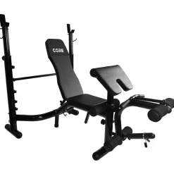 Painonnostopenkki Core 1500, max. 200kg
