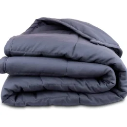 Painopeitto Polar Night Queen, 200x220cm, 12kg, tummanharmaa